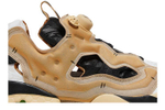 Кроссовки Kung Fu Panda X Reebok Instapump Fury