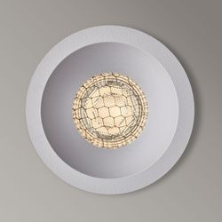 Точечный встраиваемый светильник Arte Lamp