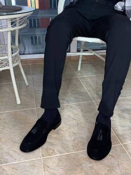 Туфли мужские