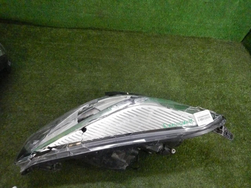 Битая Фара правая Chery Tiggo 4 (18-23) галоген