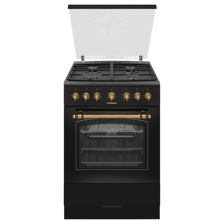 Комбинированная плита Hansa FCMA68109