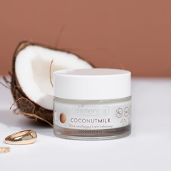 Bielenda Coconut Milk -  /   50  ml  / GTIN 5902169047290