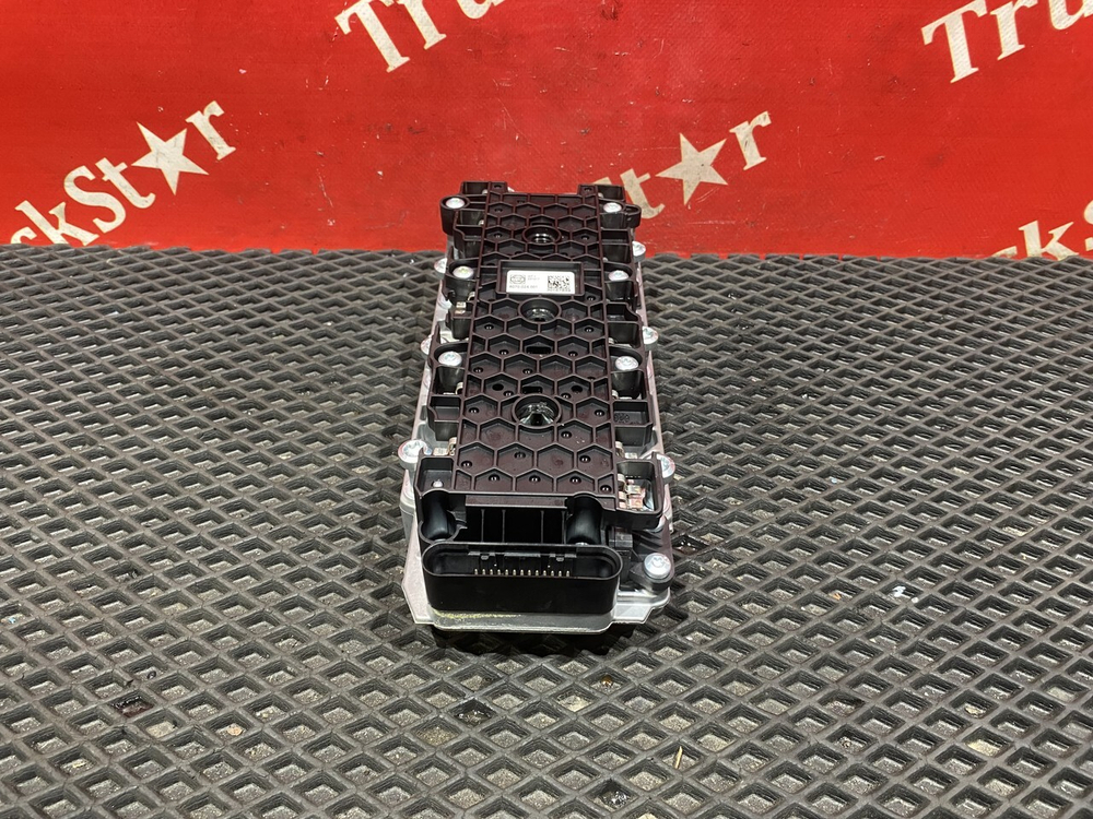 Блок клапанов АКПП 2024г