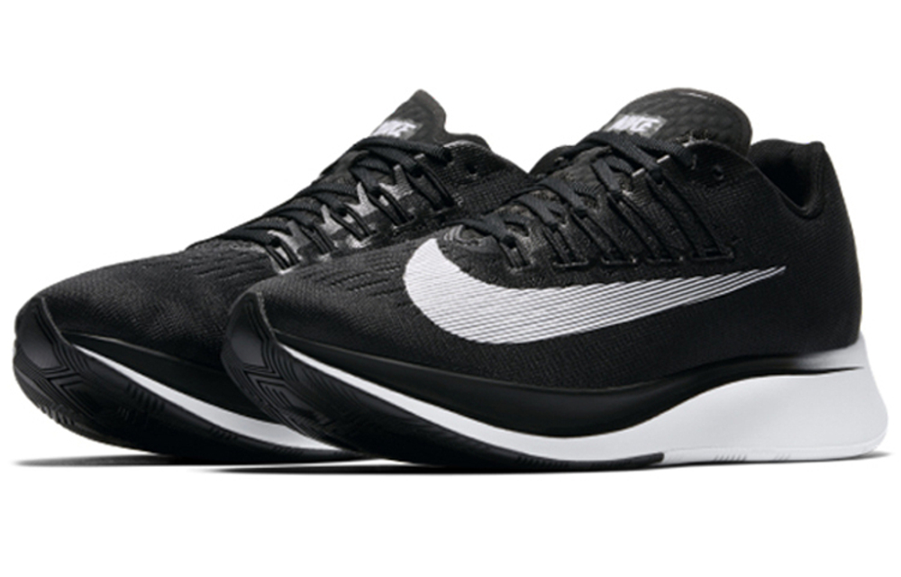Кроссовки Nike Zoom Fly 1 (Женская размерная сетка)