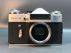 Zenit moscva 80+ индустар 61л\з
