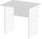 Стол письменный Стандарт Pro белый