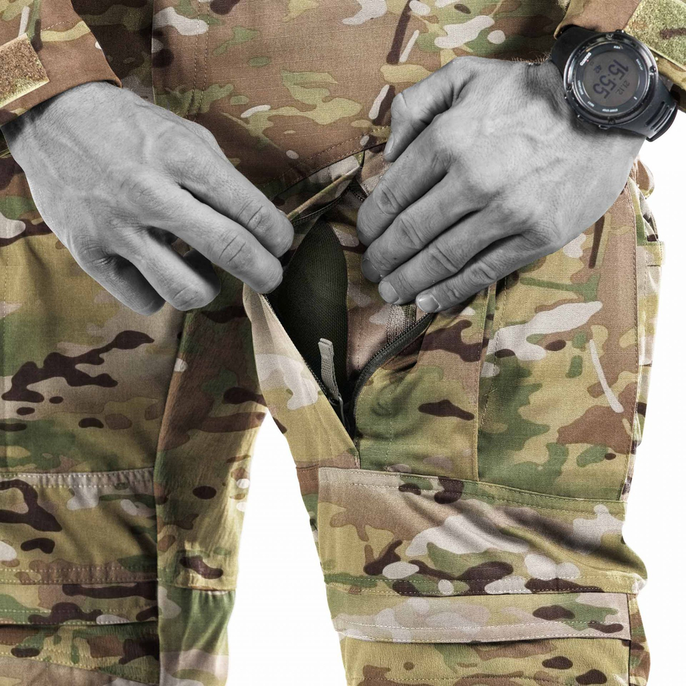 UF PRO STRIKER XT GEN.3 COMBAT PANTS - Multicam