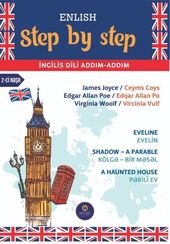 English step by step – İngilis dili addım-addım (ingiliscə-azərbaycanca)