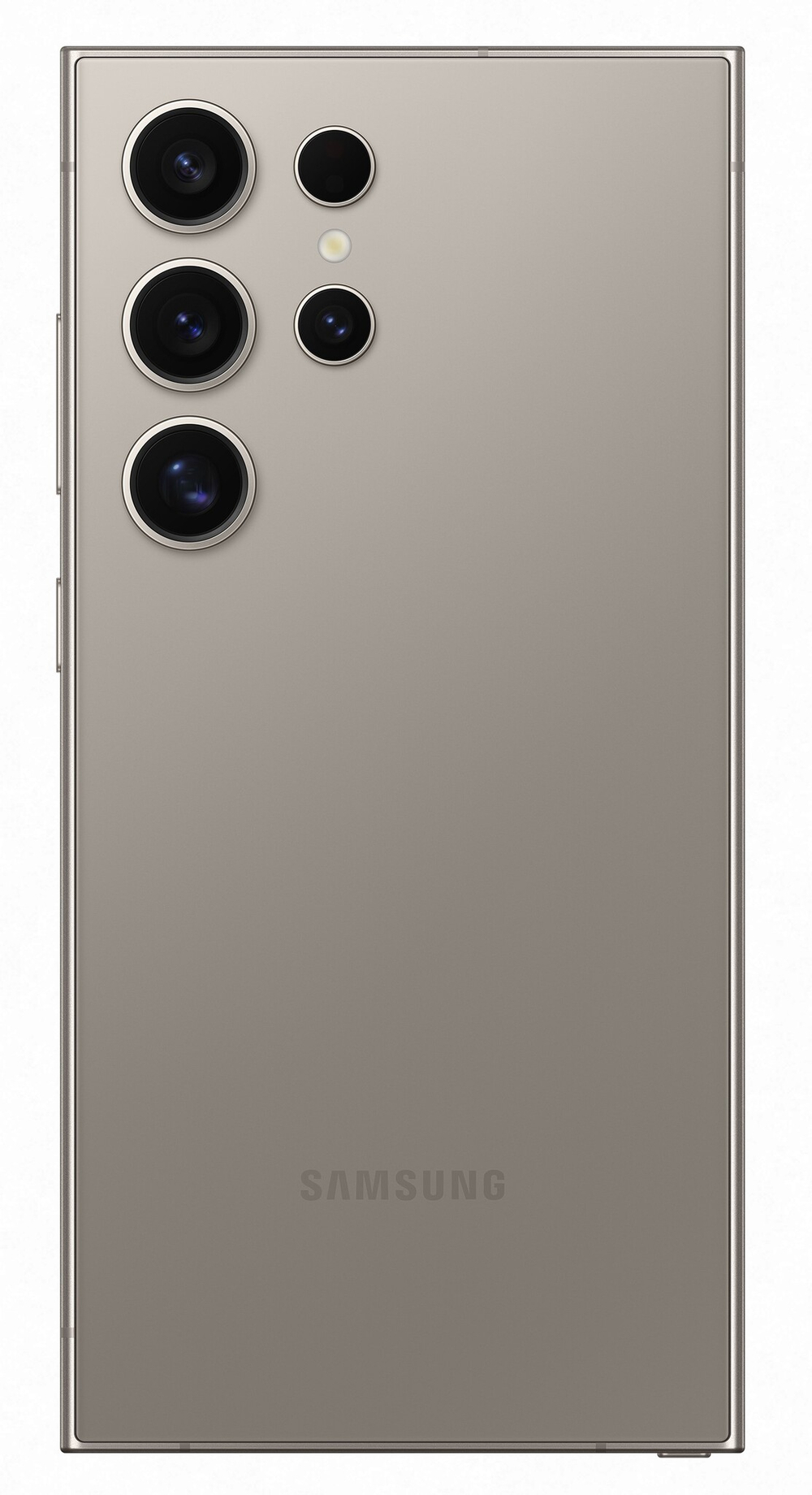 Samsung Galaxy S24 Ultra 5G 12/512 Titanium Gray