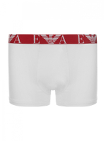 Комплект трусов-боксеров мужских Mens Knit 3-Pack Trunk EMPORIO ARMANI