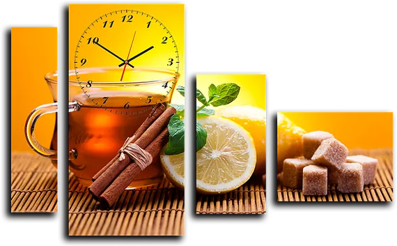 Установка часового механизма (услуга)