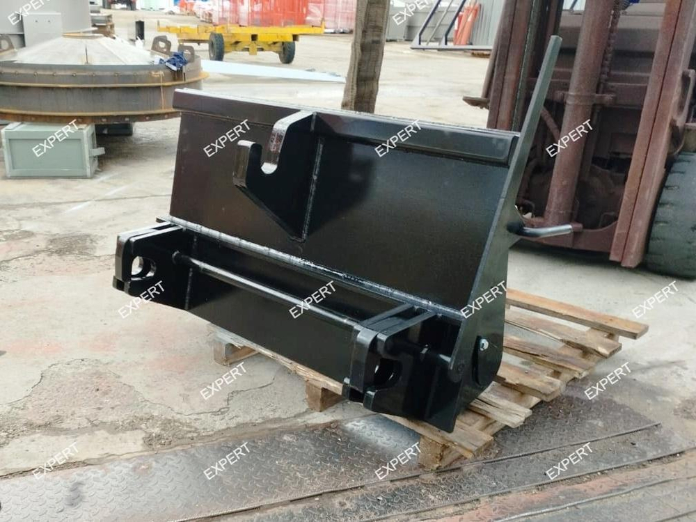 Механический Быстросъем экскаватора Komatsu PC130 PC138 PC160 PC170 PW180 PC200 PC210 PC220 PC270 PC300