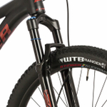 Горный велосипед Stinger Quest STD 27.5" (2023)