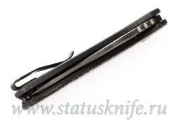 Нож Zero Tolerance 0512BLK First 8фотография - 8