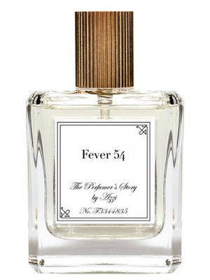 The Perfumer's Story by Azzi  Fever 54