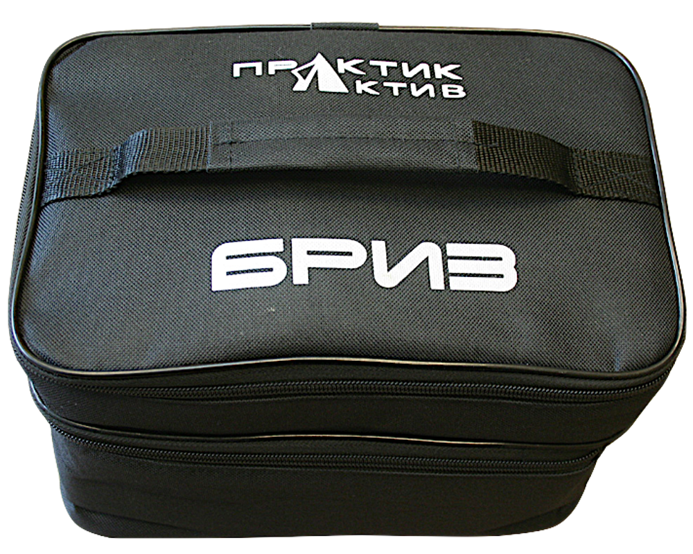 Насос электрический Бриз v2.0 ГП25