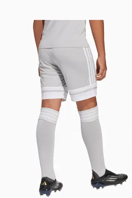 Шорты adidas Squadra 25 Junior - серый