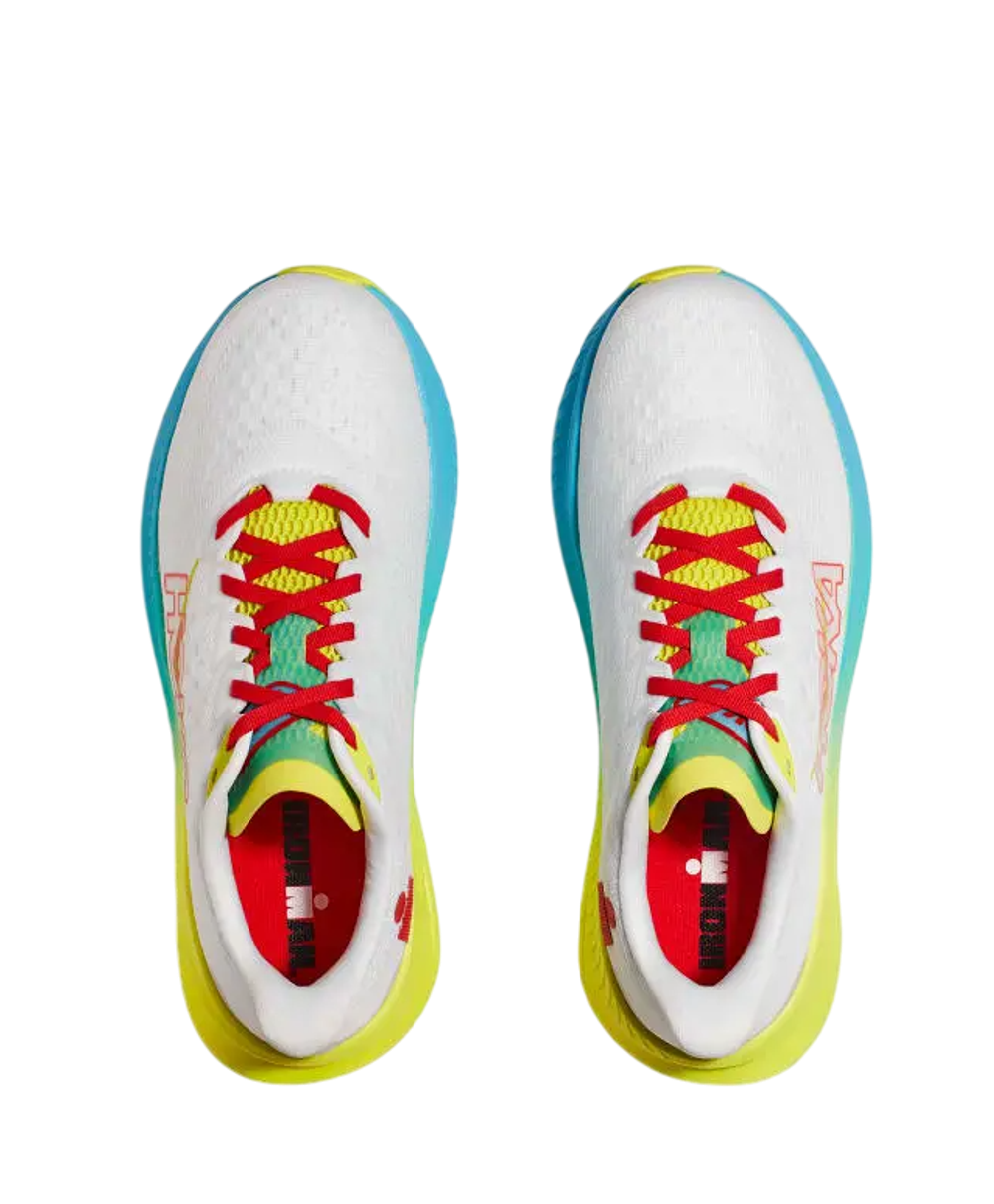 Кроссовки женские Hoka Ironman Mach 6