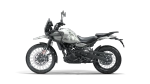 Мотоцикл Royal Enfield Himalayan 450 Kamet White (Tubeless)
