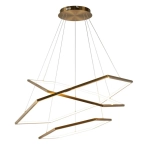 Подвесная люстра Aployt POLUNIA APL.021.03.136