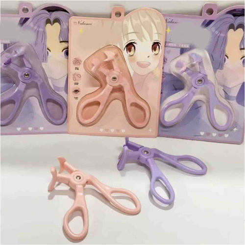 Керлер для завивки ресниц