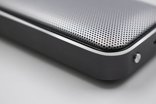 Bluetooth колонка Nano Pro