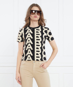 Футболка Marc Jacobs - черный(C605P02PF22)