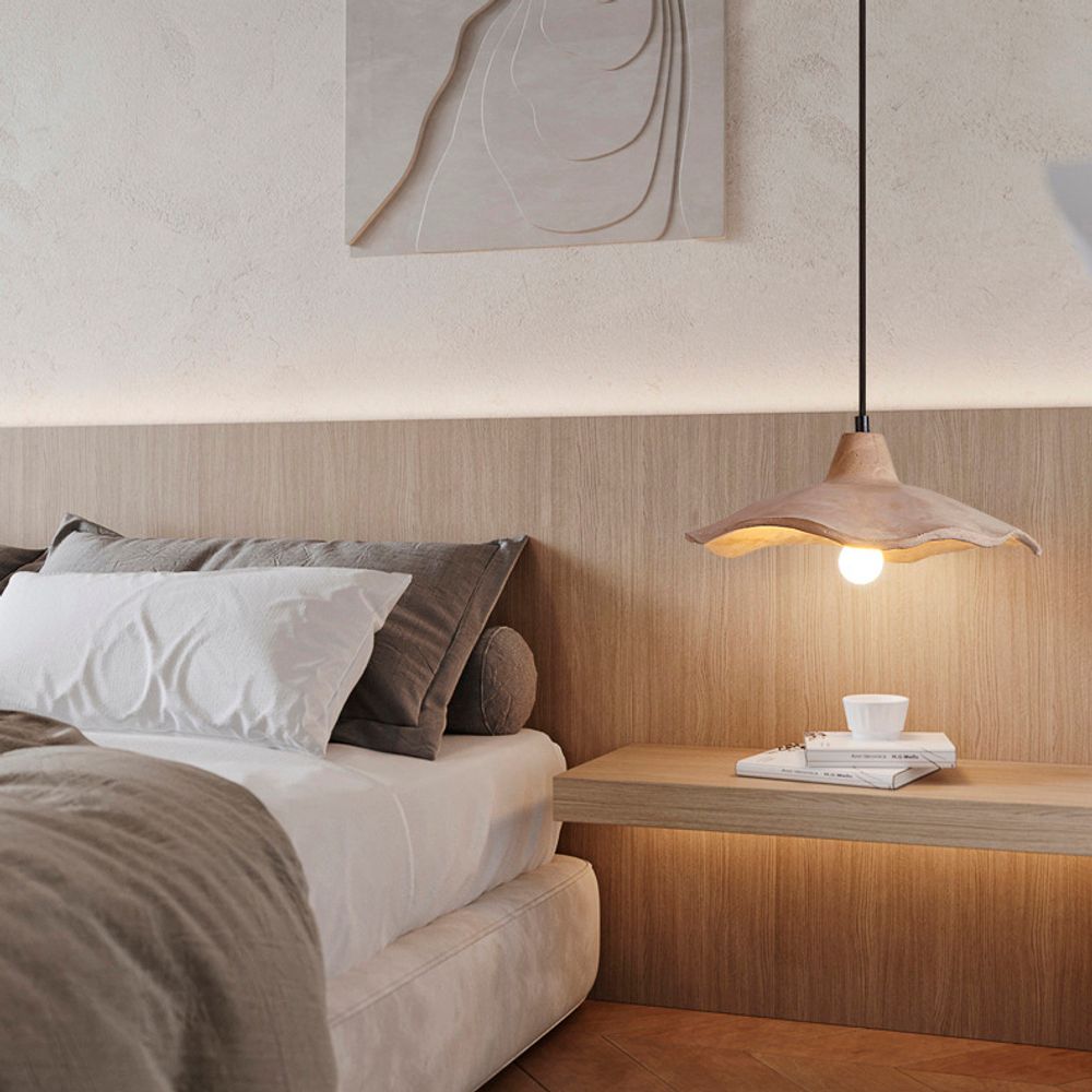 Подвесной светильник SANTERI D42 Yellow