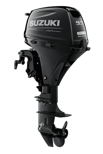 4х-тактный лодочный мотор SUZUKI DF9.9BRS
