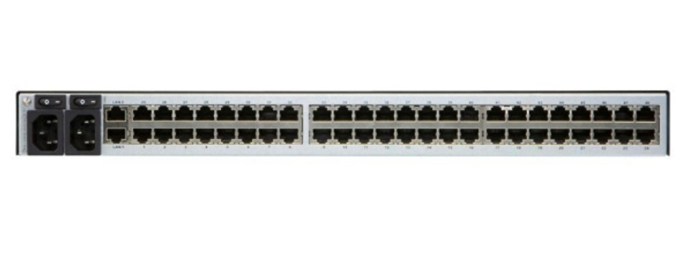 Консольный сервер Aten SN0148CO-AXA-G