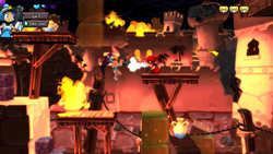 Shantae: Half-Genie Hero Ultimate Edition (для ПК, цифровой код доступа)