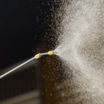 Опрыскиватель аккумуляторный D-5LI, 5 л, 12 В, 2 Ач// Denzel