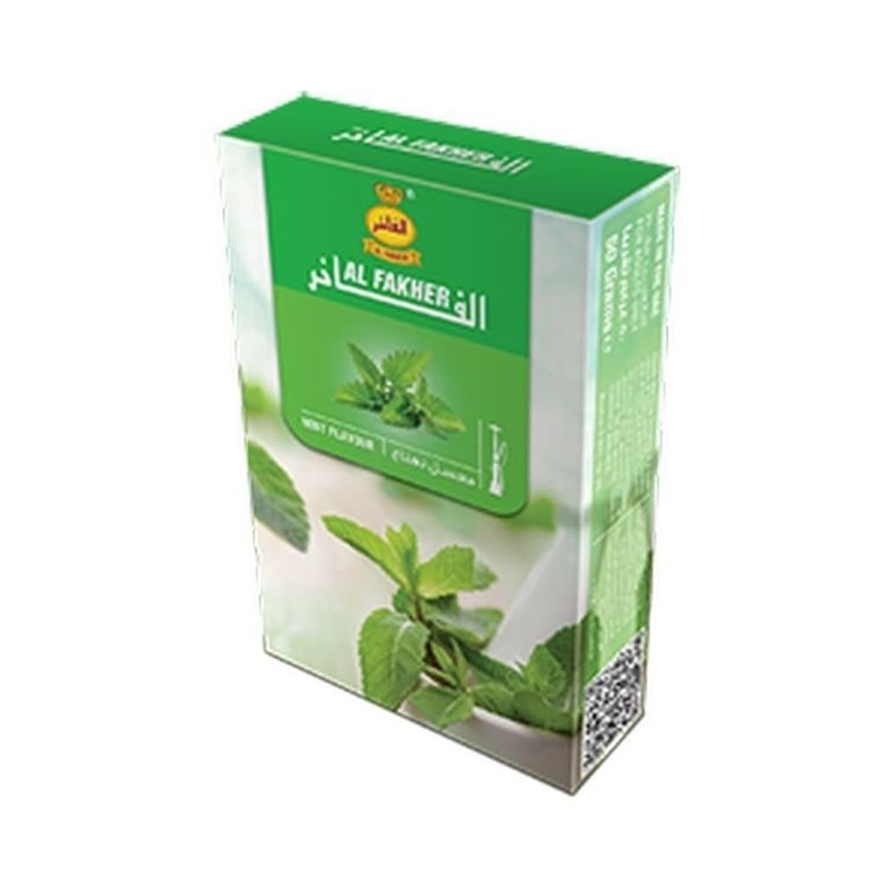 Табак Al Fakher 50 гр Мята