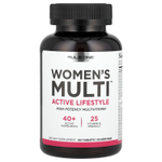 Rule One Proteins, Women's Multi ™, для активного образа жизни, 60 таблеток