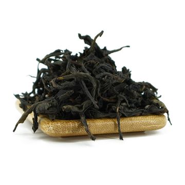 Xue Li Fo Shou (Wuyishan oolong „Dłoń Buddy” mistrza Guo Jiafu), 8 g