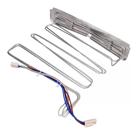 ТЭН (нагреватель) оттайки для холодильника Indesit/Ariston 284327