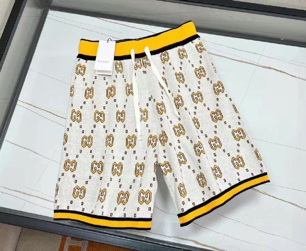 Шорты Gucci