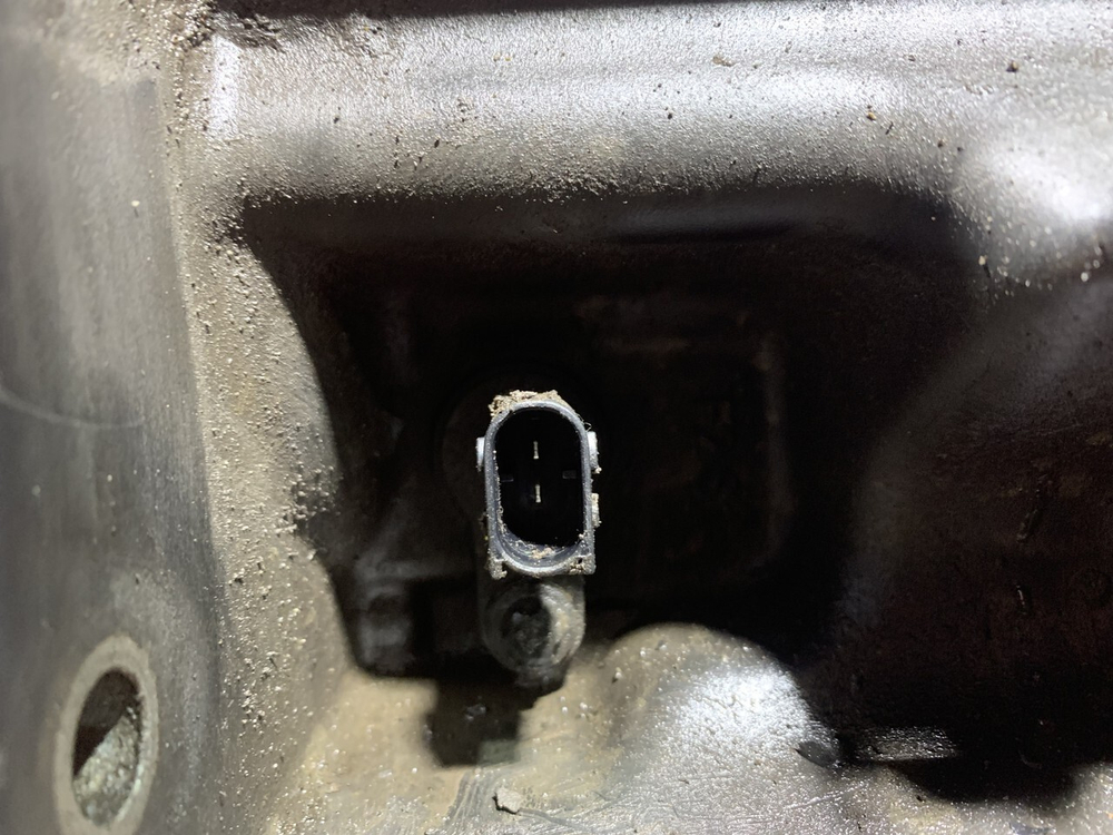 АКПП ZF 12TX2420TD TRAXON 2023г.