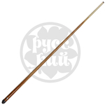 11-18-Р Кий "Классика 22 запила" 1 РС, палисандр/граб(РК)