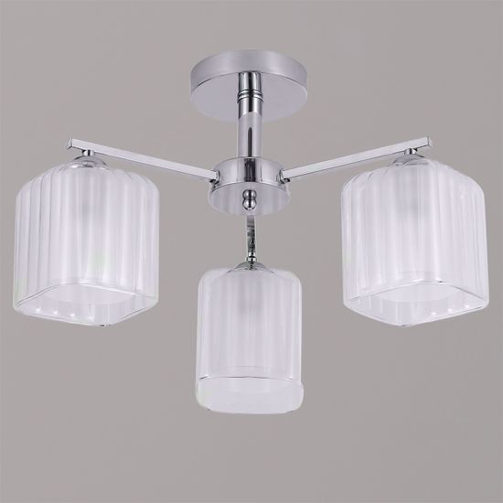 55670-0.3-03 светильник потолочный