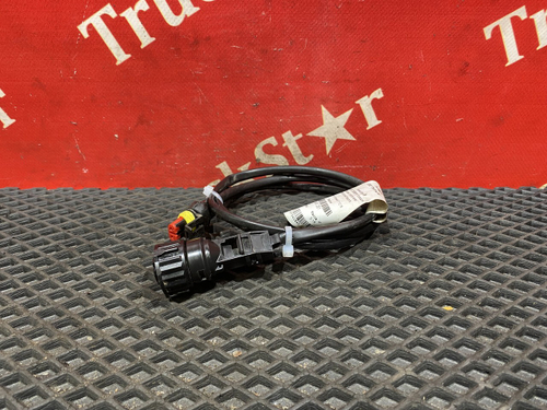 Провод повторителя поворота