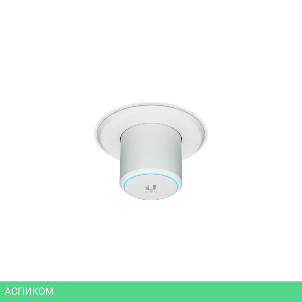 Точка доступа Ubiquiti UniFi 6 Mesh (U6-Mesh)
