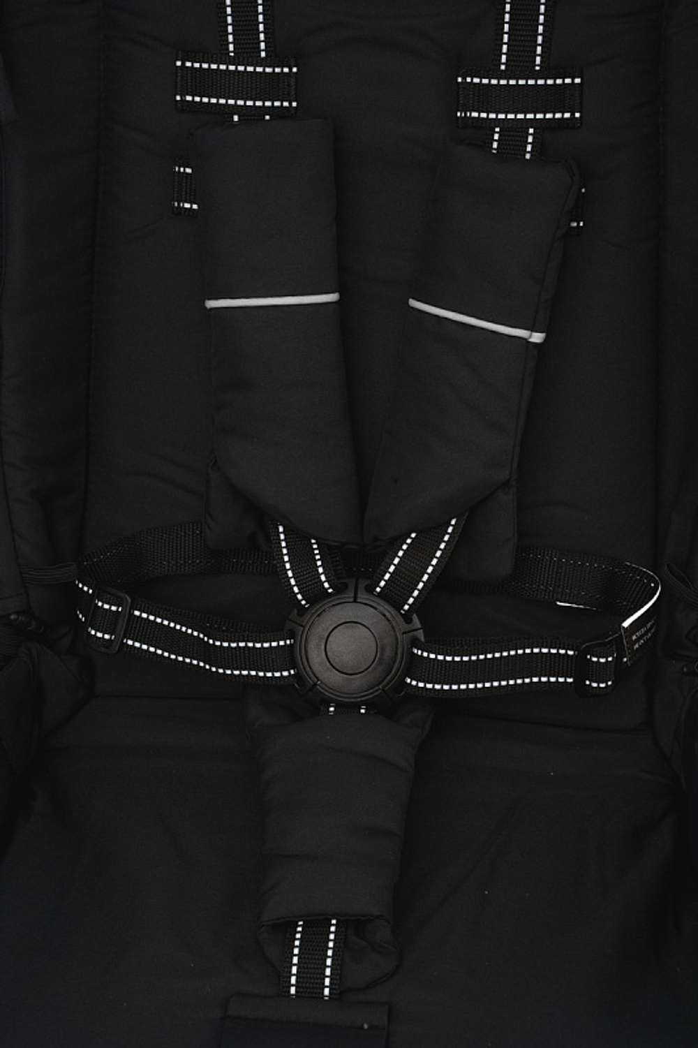 Детская коляска Indigo Solar 3 в 1 черный