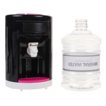 Быт.техника Кулер 34см, коробка A1010-4