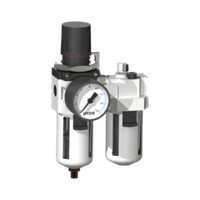 Подготовка воздуха