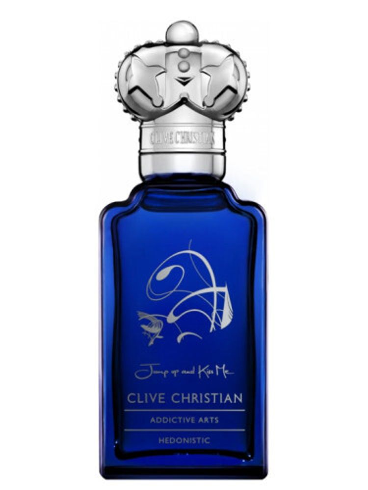 Clive Christian Jump Up And Kiss Me Hedonistic 2021