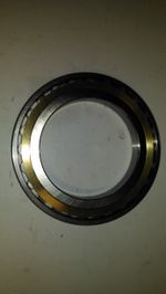 Подшипник коренной роликовый TDW 562 12VTE/Main roller bearing