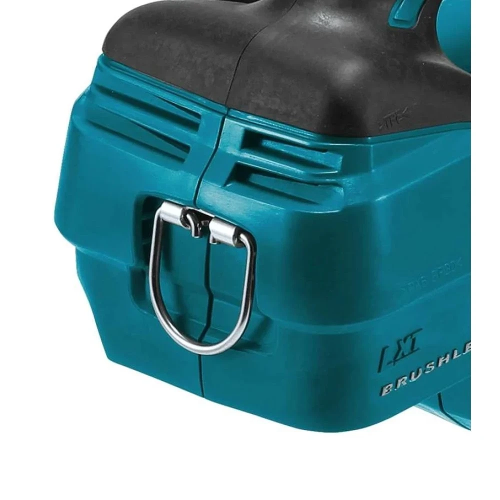 Аккумуляторная цепная пила Makita DUC204RF