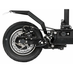 Электросамокат Black Rhino 1600W