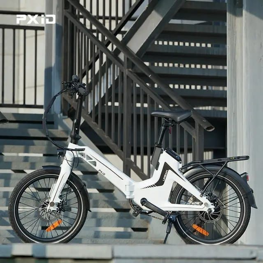 Электрический мотоцикл super ver350